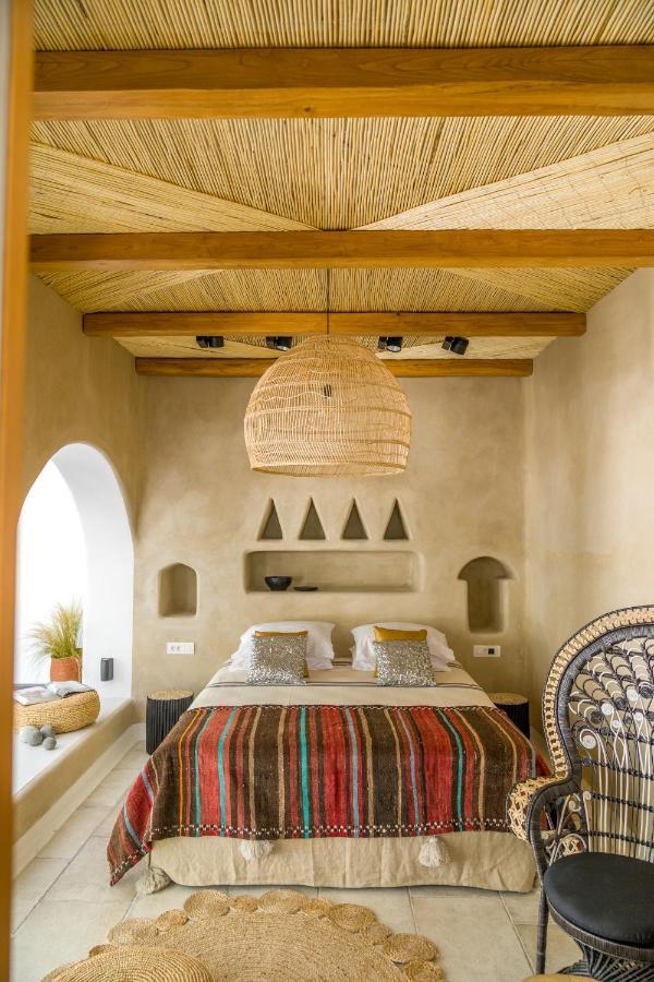 Aparthotel Euphoria Chora Naxos Naxos City Exterior foto