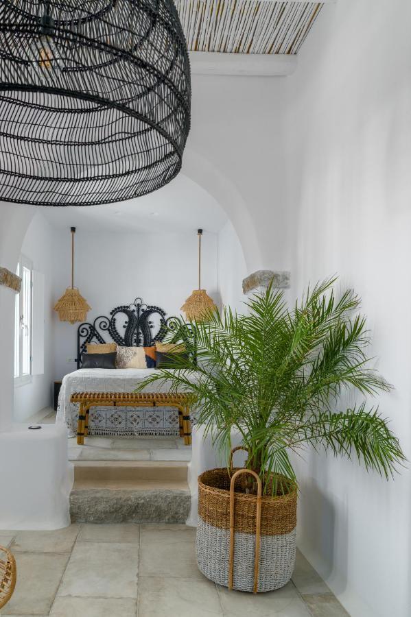 Aparthotel Euphoria Chora Naxos Naxos City Exterior foto