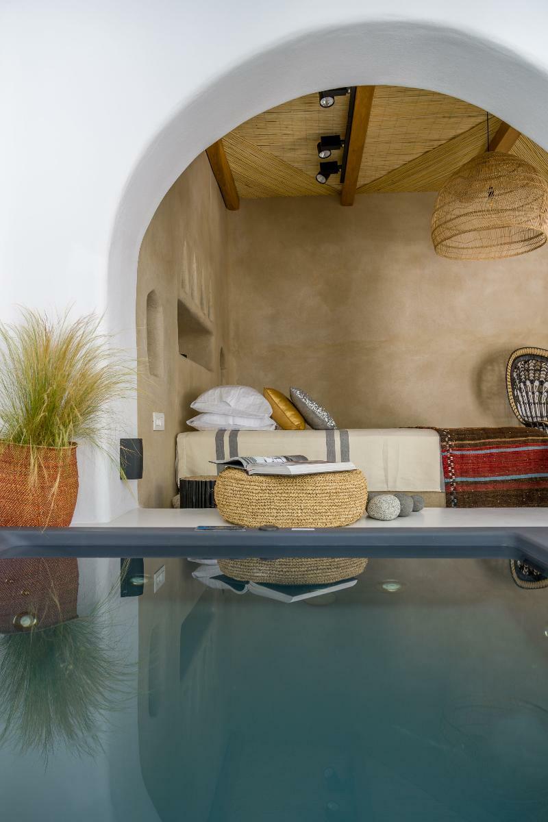 Aparthotel Euphoria Chora Naxos Naxos City Exterior foto