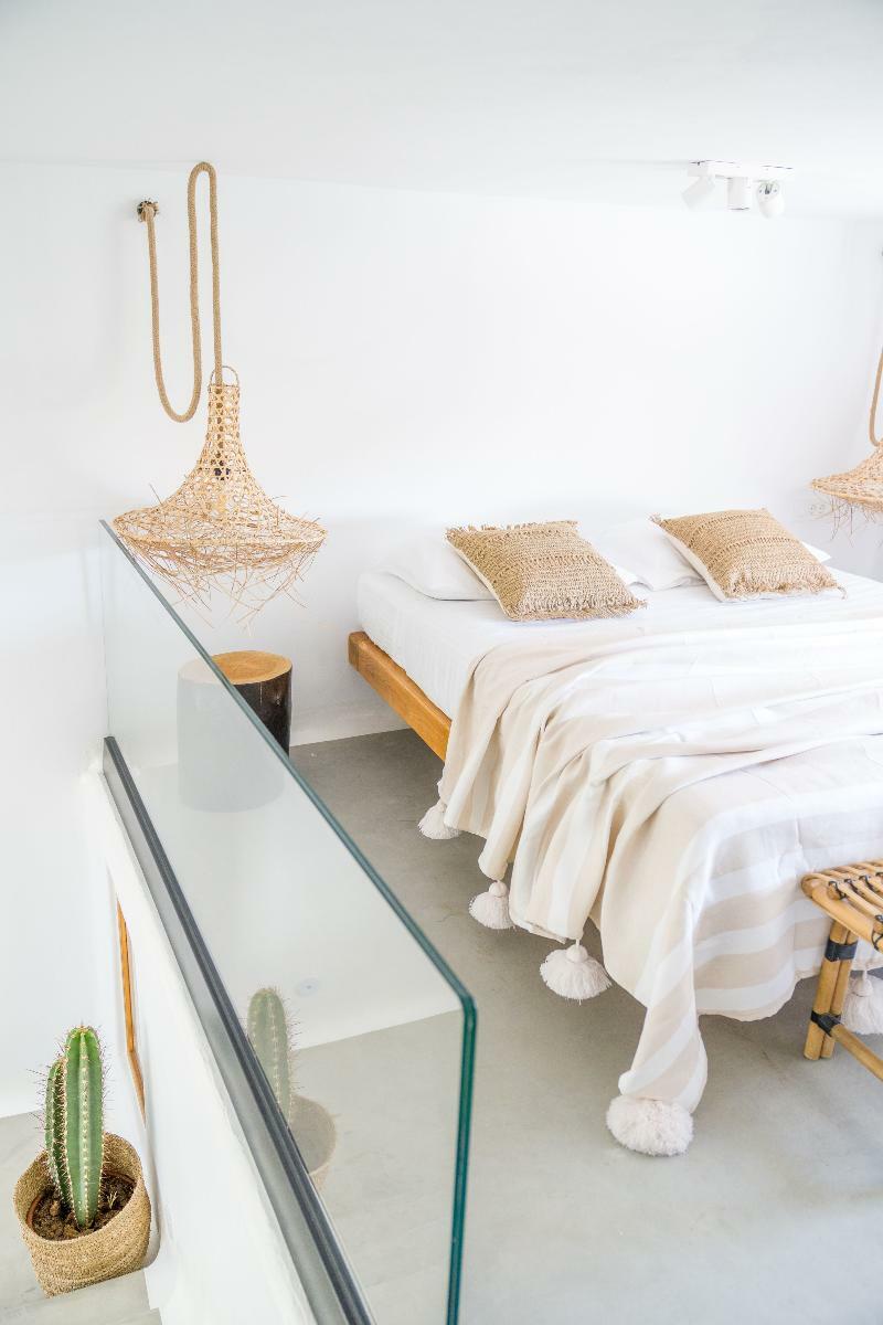 Aparthotel Euphoria Chora Naxos Naxos City Exterior foto