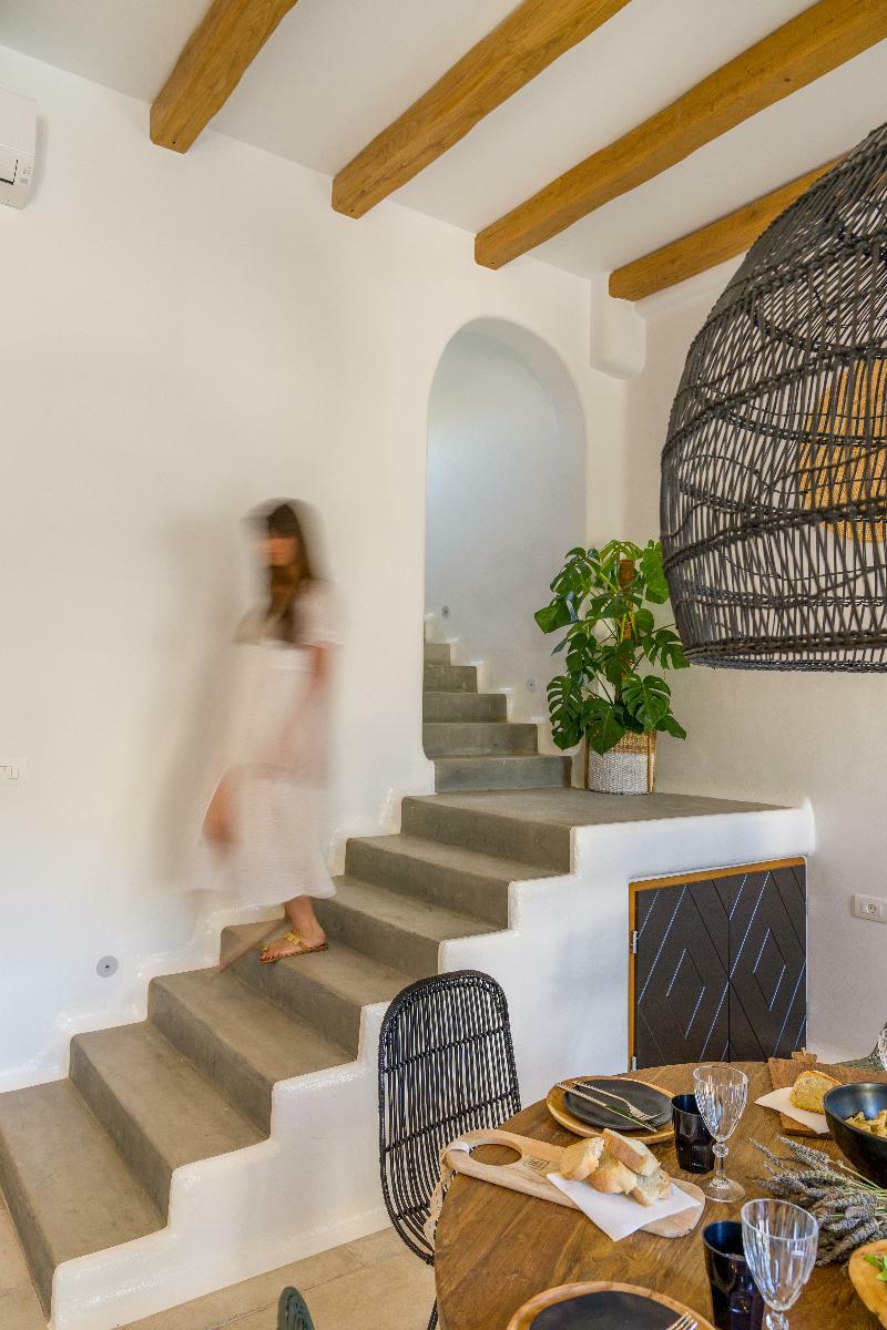 Aparthotel Euphoria Chora Naxos Naxos City Exterior foto